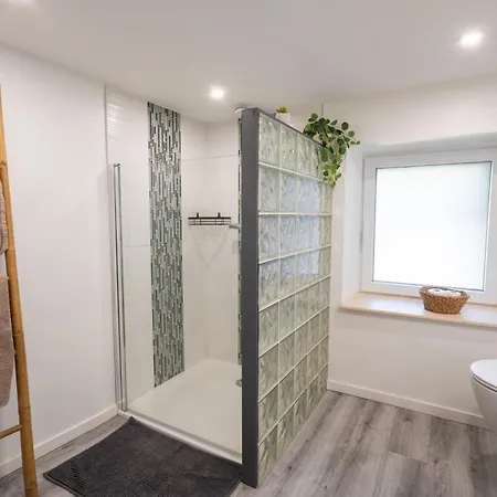 Le Cerisier Appartement *