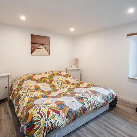 Appartement Le Cerisier Lièpvre